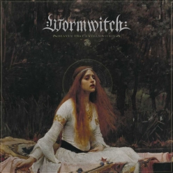 Wormwitch - Disciple Of The Serpent Star
